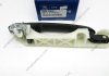 Ціна з доставкою з Кореї HANDLE ASSY-RR DR O/S LH 83650-1E000