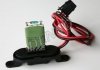 Резистор, вентилятор внутрішнього тиску DENSO DENSO DRS23012