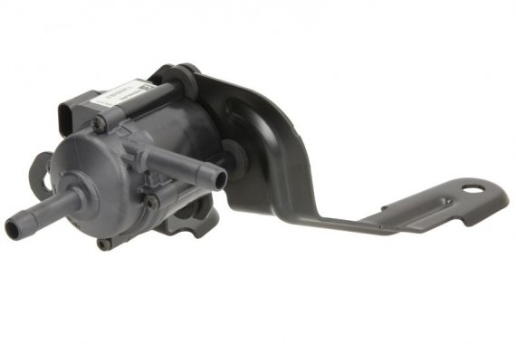 7.10103.02.0 PIERBURG Додатковий водяний насос PIERBURG PIERBURG