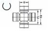 U 249 SPIDAN (GKN) Хрестовина GKN (Spidan) (фото 2)