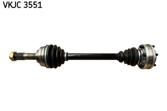 VKJC 3551 SKF Привідний вал SKF