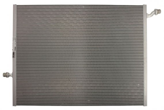 CR 2099 000P MAHLE Радиатор охолодження MERCEDES BENZ GLC/E-CL MAHLE