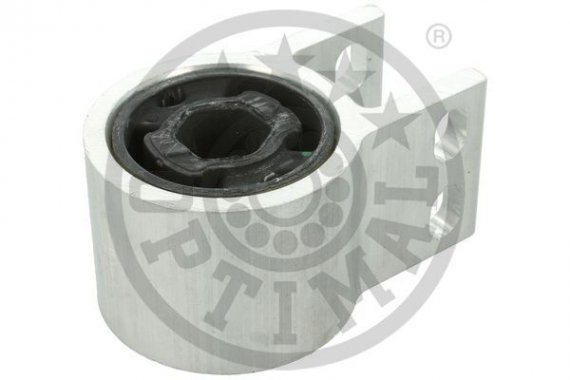 Фото сайлентблок підвіски Сайлентблок підвіски F8-8535 OPTIMAL F8-8535 OPTIMAL Сайлентблок підвіски Сайлентблок підвіски