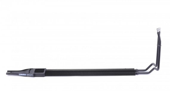 CLC 10 000P MAHLE Масляний радiатор MERCEDES BENZ VITO MAHLE