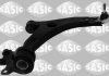 Важіль FORD C-MAX, FOCUS II, VOLVO C30, S40 II, V50 03-13 перед. міст праворуч (Вир-во SASIC) 7476193