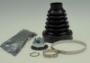 Пильовик приводу колеса GKN (Spidan) 36463