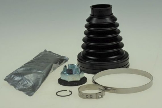 Фото пильовик приводу колеса GKN (Spidan) 36463 SPIDAN (GKN) 36463 SPIDAN (GKN) Пильовик приводу колеса GKN (Spidan)