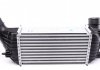 CI 181 000P MAHLE Інтеркулер CITROEN C8/JUMPER/PEUGEOT MAHLE (фото 5)