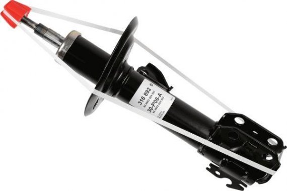 316 892 SACHS (Германия) Амортизатор підвіски SACHS