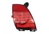 PE 2008 ліхтарь задний правий DEPO 550-1306R-LD-UE