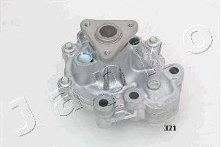 35321 Japko Насос водяной (Помпа) Mazda 2, 3, 6, CX-3 (DK), X-3 (DK) 1.5, 2.0 (15-) (35321)