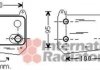 30003495 Van Wezel Радиатор масляный MERCEDES SPRINTER W900 00>06 (пр-во Van Wezel) (фото 2)