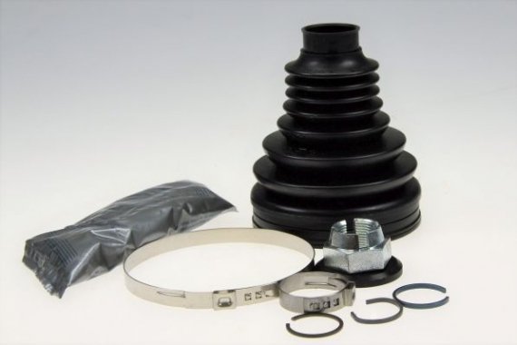 Фото пильовик приводу колеса GKN (Spidan) 36298 SPIDAN (GKN) 36298 SPIDAN (GKN) Пильовик приводу колеса GKN (Spidan)
