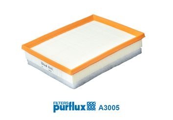 A3005 Purflux Фільтр забору повітря