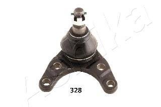 73-03-328 ASHIKA Опора шаровая нижн FORD RANGER 05 MAZDA BT50 06