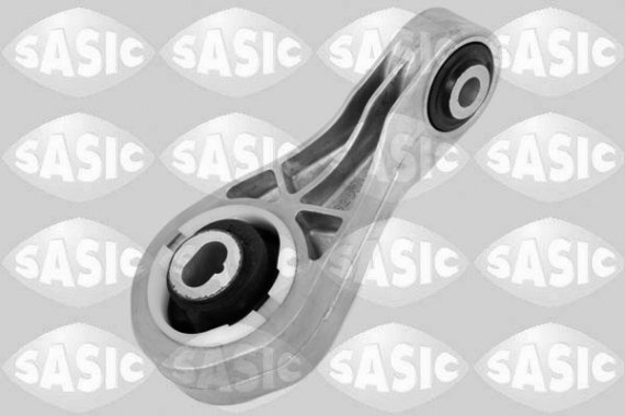 2706440 SASIC Подушка двигателя NISSAN Micra/ Note/ NV 200 (пр-во Sasic)