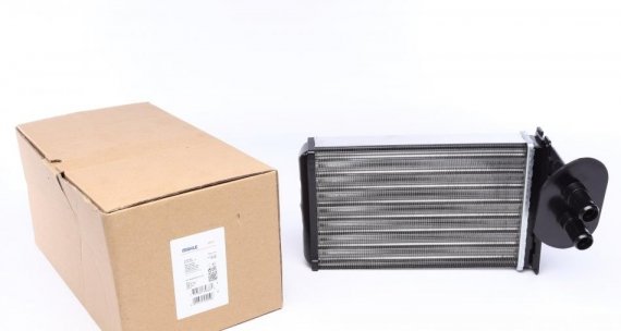 AH 69 000S MAHLE Радiатор опалення VW TRANSPORTER T4 90-03 MAHLE