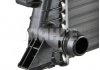 CR 1060 000P MAHLE Радиатор охолодження AUDI A4 / A5 / Q5 MAHLE (фото 10)