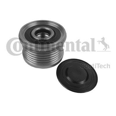 Шкив генератора CONTITECH AP9100