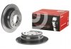 08.A869.21 BREMBO (Германия) Гальмівний диск BREMBO (фото 2)