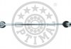 G7-1632 OPTIMAL Тяга / Стойка стабілізатора Optimal (фото 2)