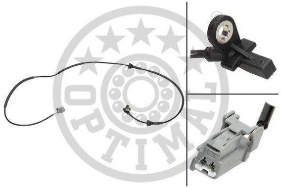 06-S582 OPTIMAL Датчик числа обертів OPTIMAL