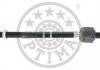 G2-2020 OPTIMAL Рульова тяга Optimal (фото 2)