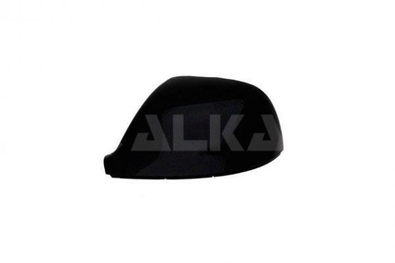 6347912 ALKAR Крышка зерк.,лев., GLOSSY BLACK, ALKAR