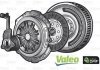 Маховик + комплект сцепление VALEO 837460