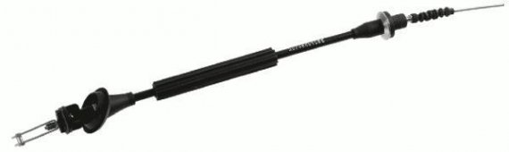 3074 600 150 SACHS (Германия) Трос, управління зчепленням SACHS