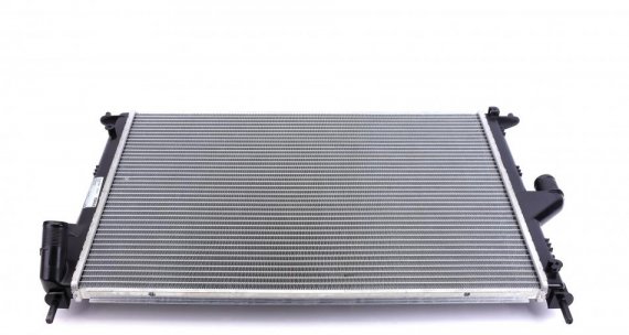 Фото радиатор охолодження DACIA LOGAN/ SANDERO +AC MAHLE CR 1764 000S MAHLE CR 1764 000S MAHLE Радиатор охолодження DACIA LOGAN/ SANDERO +AC MAHLE