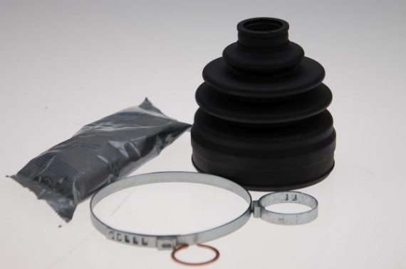 36583 SPIDAN (GKN) Пильовик приводу колеса GKN (Spidan)