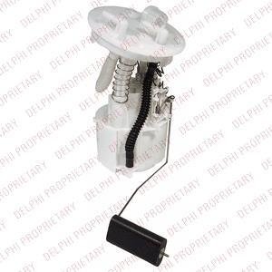 Фото дизельні компоненти DELPHI FG1050-12B1 DELPHI FG1050-12B1 DELPHI Дизельні компоненти DELPHI