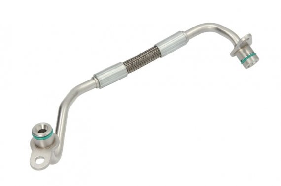 Фото масляна трубка AJUSA OP10593 AJUSA OP10593 AJUSA Масляна трубка AJUSA