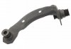 Опора подрамника Renault Megane II 2002 - 2012 (пр-во FEBI) 48373