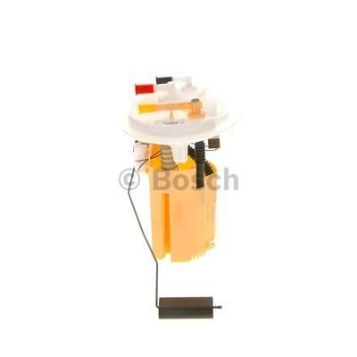 Фото модуль подачі уприскування карбаміду BOSCH 0 986 580 140 BOSCH 0 986 580 140 BOSCH Модуль подачі уприскування карбаміду BOSCH