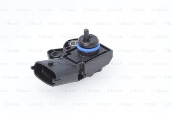 0 261 230 109 BOSCH Датчик тиску й темп. BOSCH