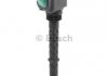 Катушка запалювання BOSCH 0221504707