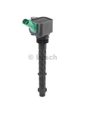 Фото катушка запалювання BOSCH 0221504707 BOSCH 0221504707 BOSCH Катушка запалювання BOSCH