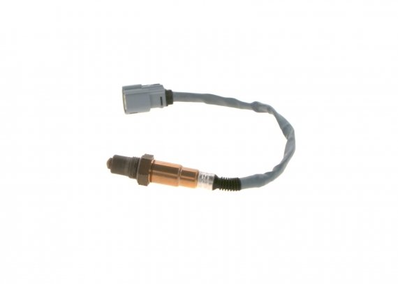 Фото лямбда-зонд BOSCH 0258010298 BOSCH 0258010298 BOSCH Лямбда-зонд BOSCH