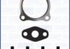 Комплект прокладок турбіни  VW JETTA I (16) 80-84,SANTANA (32B) 81-84; AUDI 90 (89, 89Q, 8A, B3) 87-91,80 (81, 85, B2) 81-86 JTC11150