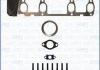 Комплект прокладок турбіни SEAT ALTEA XL (5P5, 5P8) 06-10; AUDI A3 (8P7) 08-09,A3 (8P1) 03-10 JTC11820