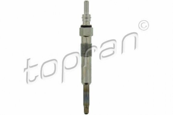 107119 TOPRAN (Germany) Свічка розжарювання