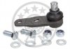 Кульова опора Optimal G3-1065