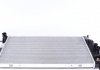 CR 1173 000S MAHLE Радиатор охолодження MB VIANO(W639)/VITO(W639) MAHLE (фото 1)