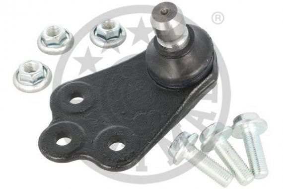 G3-1121S OPTIMAL Кульова опора Optimal