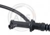 Цилиндр сцепления главный RENAULT MEGANE III, SCENIC III, GRAND SCENIC III (Пр-во ABS) 61448