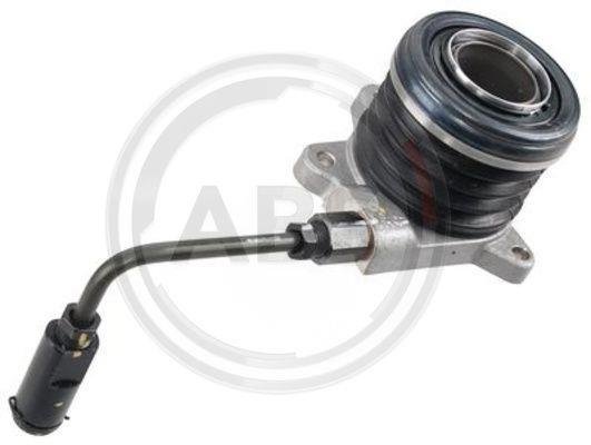 75342 ABS Подшипник выжимной HYUNDAI SANTA FE II,III, IV, KIA SORENTO II, III, 09- (Пр-во ABS)