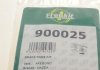 900025 Frenkit Комплект установочный тормозных колодок задних Mazda 3 (BM, BN) (13-16) (900025) (фото 4)