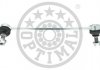 G7-2026 OPTIMAL Тяга / Стойка стабілізатора Optimal (фото 2)